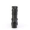 DemoniaCult - BRATTY120 Bottes - Noir Product image